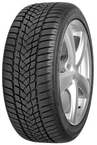 Goodyear UL.GR.PERF 2 RF 205/50 R17 89H RFT