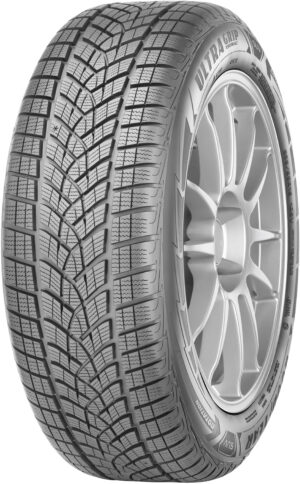 Goodyear UG PERF.GEN-1 235/55 R18 104H