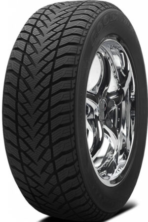 Goodyear UL.GRIP + SUV 255/60 R18 112H