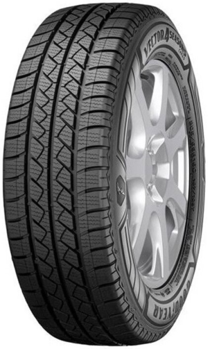 Goodyear VEC.4 SEAS.CAR 215/75 R16 116T