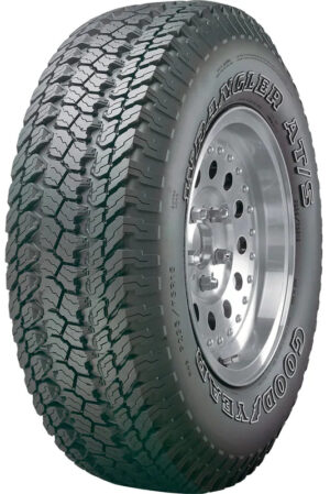 Goodyear WRANGLER AT/S 205/80 R16 108S