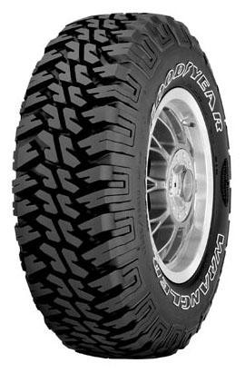 Goodyear WRANGLER HP ALL 255/65 R16 109H