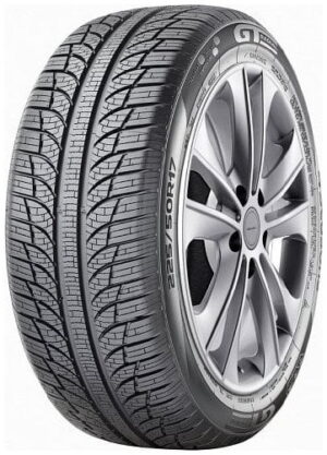 GT Radial 4SEASONS 205/50 R17 93W