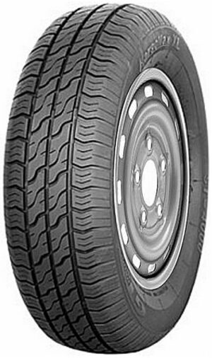 GT Radial KargoMax ST4000 165/70 R13 80N