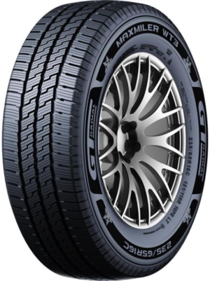 GT Radial MAXMILER WT3 215/70 R15 107S