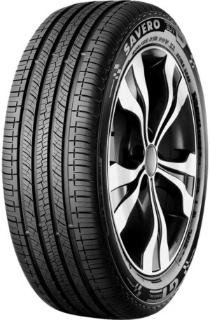GT Radial SAVERO SUV 215/70 R16 100H