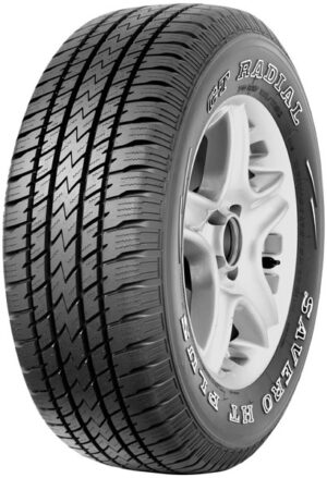 GT Radial SAVERO 185/70 R13 104N