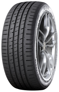 GT Radial SportActive 265/35 R18 97Y