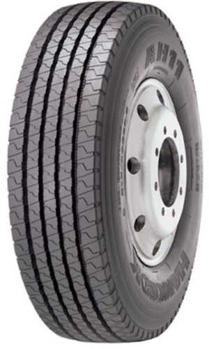 Hankook AH 11 S 600/82 R16 101N
