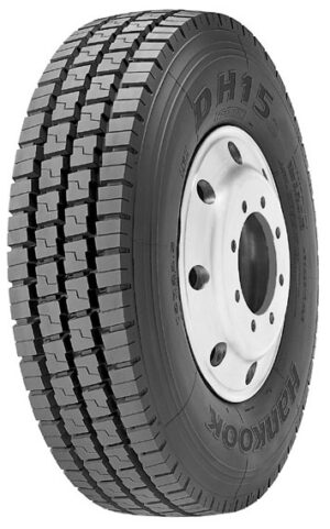 Hankook DH 35 95/80 R175 129L