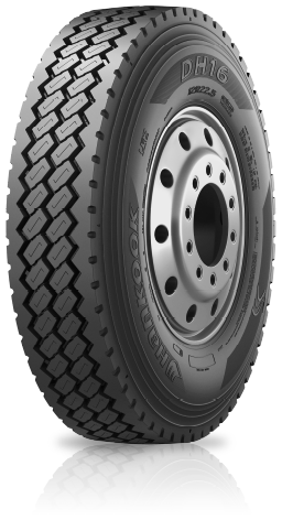 Hankook DH 51 315/80 R225 150L