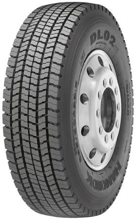 Hankook DL 50 315/70 R225 150L