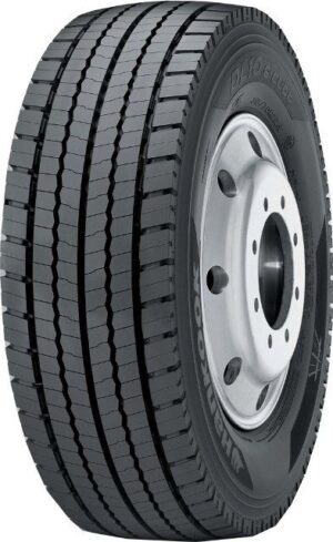 Hankook DL 10+ M&S 295/55 R225 145K