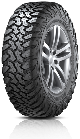 Hankook RT05 235/85 R16 116Q