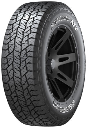 Hankook RF11 265/75 R16 116T