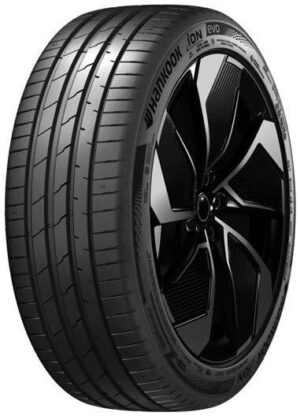 Hankook S1 EVO 3 A SUV 265/45 R21 108Y