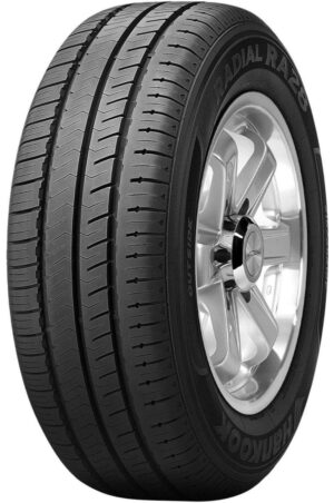 Hankook RA28 215/65 R16 104T