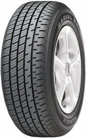 Hankook RA14 205/60 R16 98T