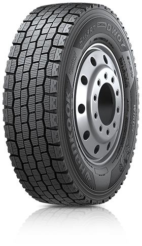 Hankook DW 07 315/80 R225 150L