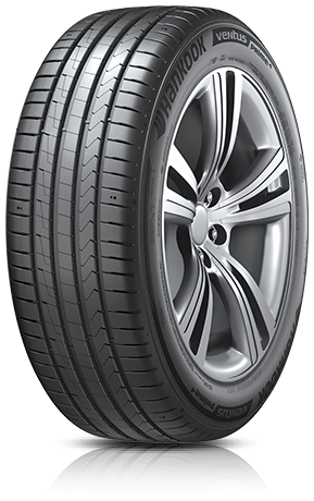 Hankook K135 255/40 R18 99W