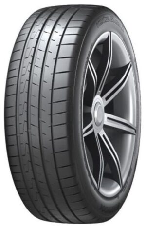 Hankook S1 EVO Z 285/35 R20 104Y