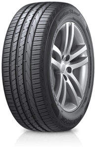 Hankook S1 EVO3A SUV AO 295/40 R22 112Y