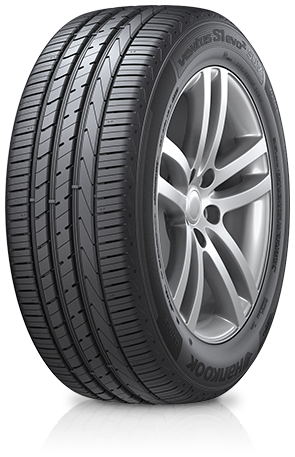 Hankook S1 EVO3A SUV AO 265/55 R19 113Y