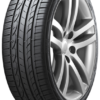 Hankook S1 EVO 2 HRS * 205/45 R17 88W