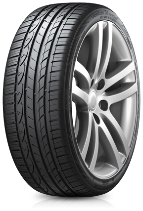 Hankook S1 EVO 2 HRS 255/30 R19 91Y
