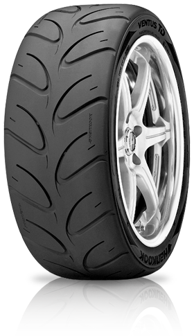 Hankook Z221 TD * 225/35 R18 87Y