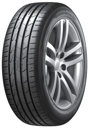 Hankook K125 195/45 R16 84H