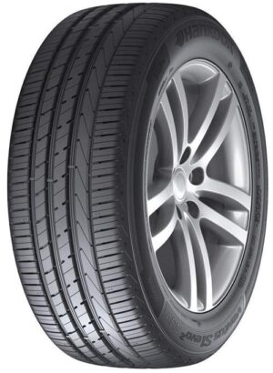 Hankook S1 EVO2CSUV HRS 225/60 R18 104W