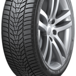 Hankook W330 255/40 R22 103H