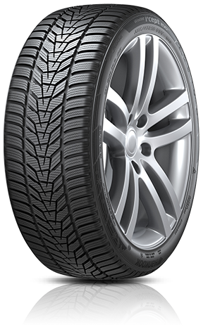 Hankook W330 SOUND 245/45 R18 100V