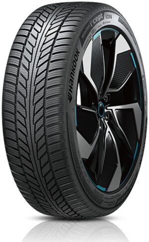 Hankook IW01A 255/60 R19 113V