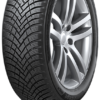 Hankook W462 RF 205/45 R17 88V RFT