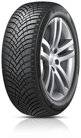 Hankook W462 225/55 R17 97H