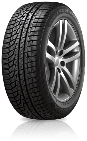 Hankook W320A* 225/60 R18 104H