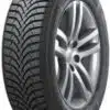 Hankook W452. 185/65 R15 88H