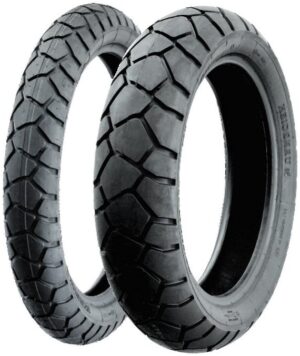 Heidenau K76 130/80 R17 65H