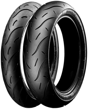 Heidenau K80 150/60 R17 66H