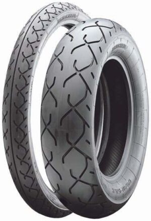 Heidenau K65 90/90 R19 52H