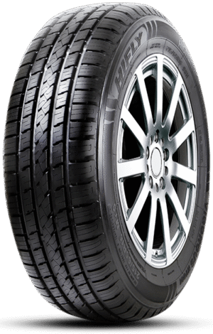 Hifly HT601 SUV 225/60 R17 99H