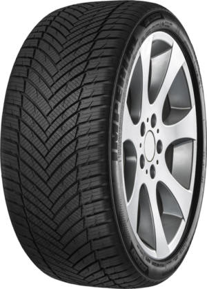 Imperial ALLSE.DRIVER 225/50 R18 99W