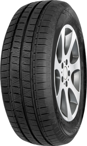 Imperial SNOWDRAGON VAN 235/65 R16 119R