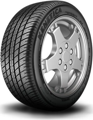 Kenda KENDA KR202 Kenetica 4S RF 205/50 R17 93W RFT