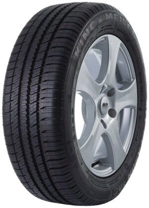 Berlin Tires ALL SEASON 1 245/45 R18 100W