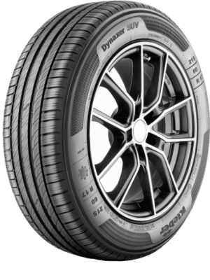 Kleber DYNAXER SUV 255/45 R20 101W