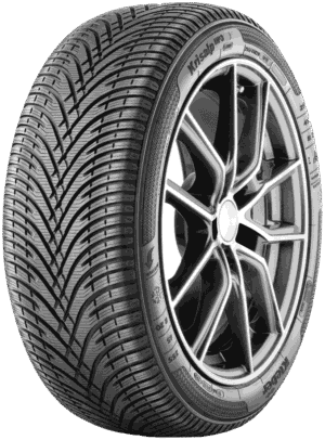 Kleber KRISALP HP3 SUV 235/50 R19 99V