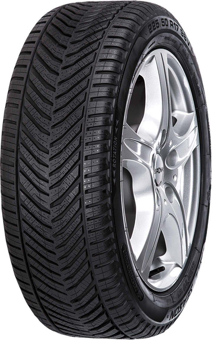 Kormoran ALL SEASON 175/65 R14 86H
